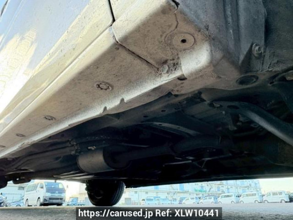 Used 2006 AT toyota alphard ANH10W Image[35]