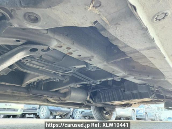 Used 2006 AT toyota alphard ANH10W Image[36]