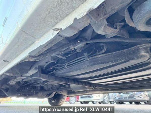 Used 2006 AT toyota alphard ANH10W Image[37]