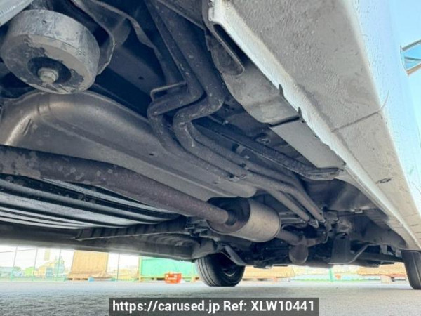 Used 2006 AT toyota alphard ANH10W Image[38]