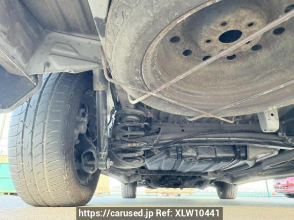 Used 2006 AT toyota alphard ANH10W Image[39]