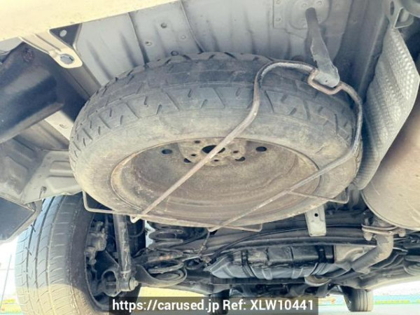 Used 2006 AT toyota alphard ANH10W Image[42]