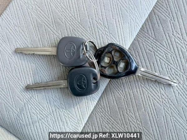 Used 2006 AT toyota alphard ANH10W Image[43]