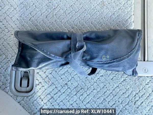 Used 2006 AT toyota alphard ANH10W Image[45]