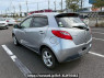 Used 2012 AT mazda demio DE3FS Image[4]