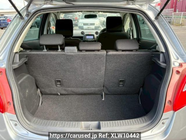 Used 2012 AT mazda demio DE3FS Image[8]