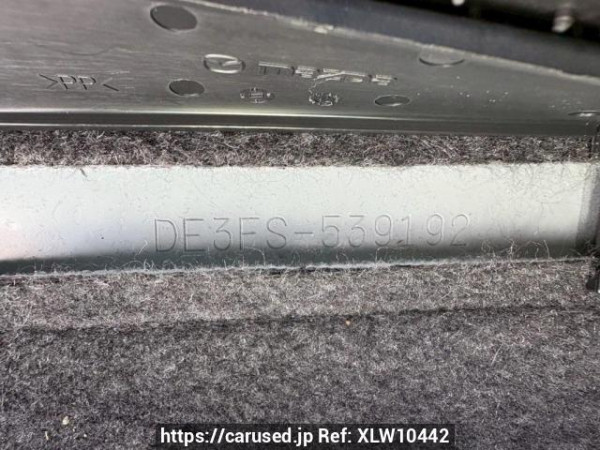 Used 2012 AT mazda demio DE3FS Image[11]