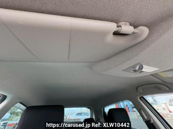 Used 2012 AT mazda demio DE3FS Image[12]