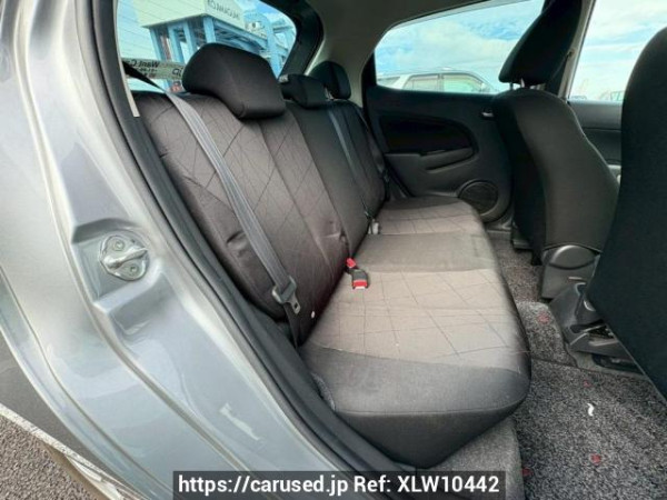Used 2012 AT mazda demio DE3FS Image[15]