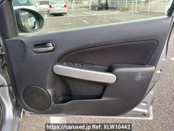 Used 2012 AT mazda demio DE3FS Image[17]