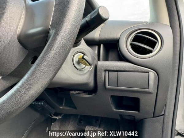 Used 2012 AT mazda demio DE3FS Image[22]