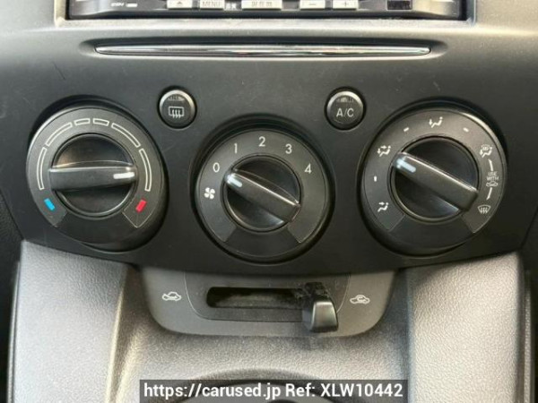 Used 2012 AT mazda demio DE3FS Image[25]