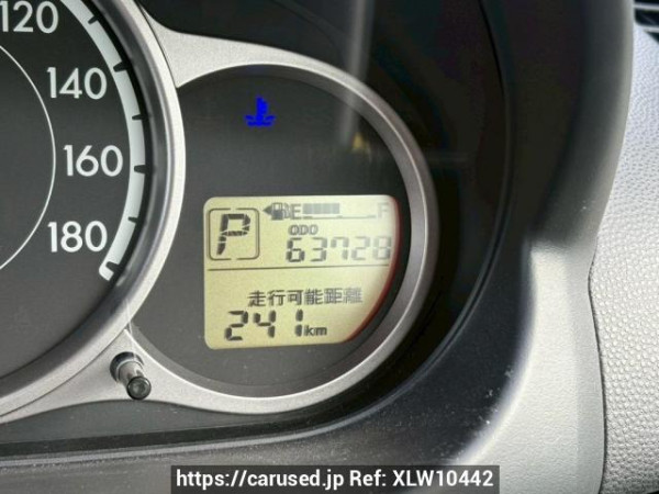 Used 2012 AT mazda demio DE3FS Image[28]