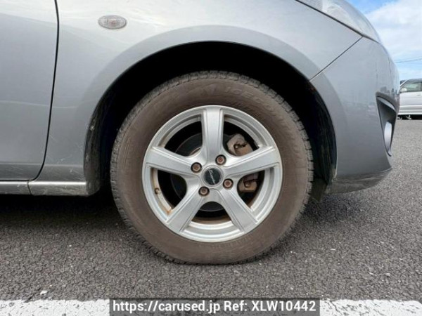 Used 2012 AT mazda demio DE3FS Image[29]