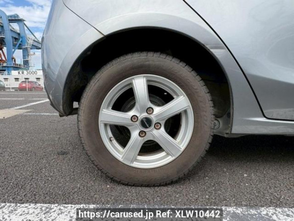 Used 2012 AT mazda demio DE3FS Image[30]