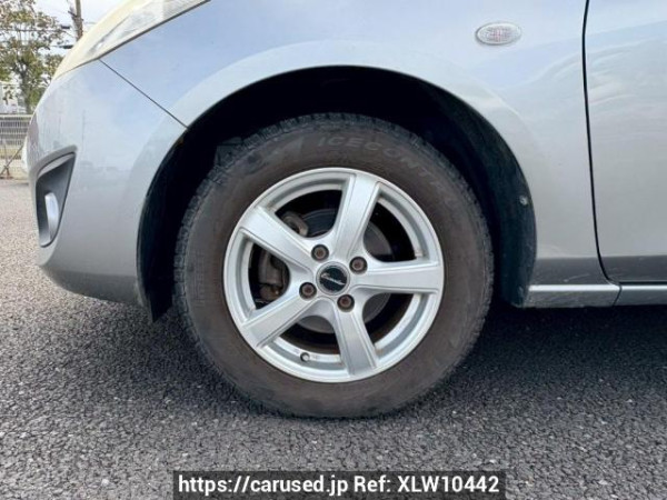 Used 2012 AT mazda demio DE3FS Image[32]