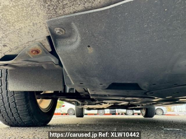 Used 2012 AT mazda demio DE3FS Image[33]