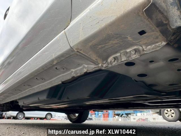 Used 2012 AT mazda demio DE3FS Image[35]