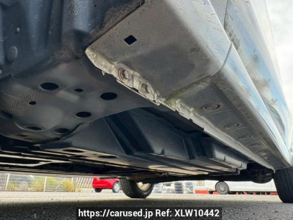 Used 2012 AT mazda demio DE3FS Image[36]