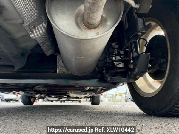 Used 2012 AT mazda demio DE3FS Image[41]