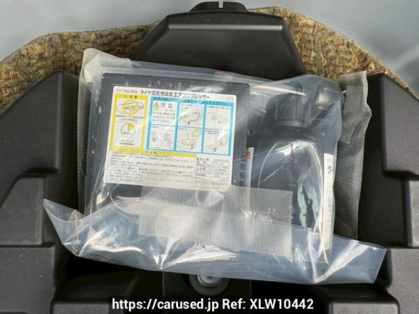 Used 2012 AT mazda demio DE3FS Image[45]