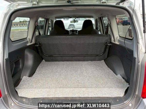 Used 2014 AT toyota probox-van NCP55V Image[8]