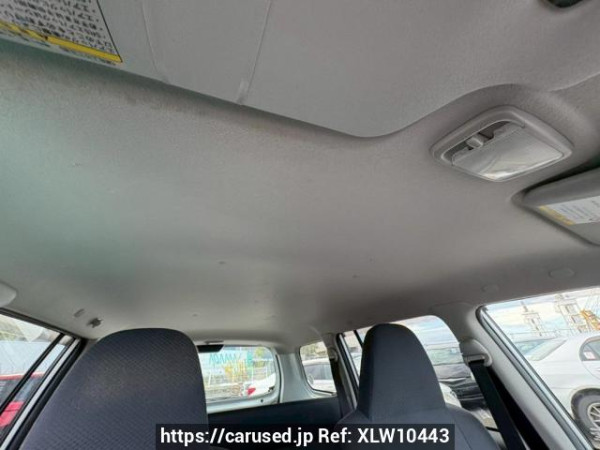 Used 2014 AT toyota probox-van NCP55V Image[12]