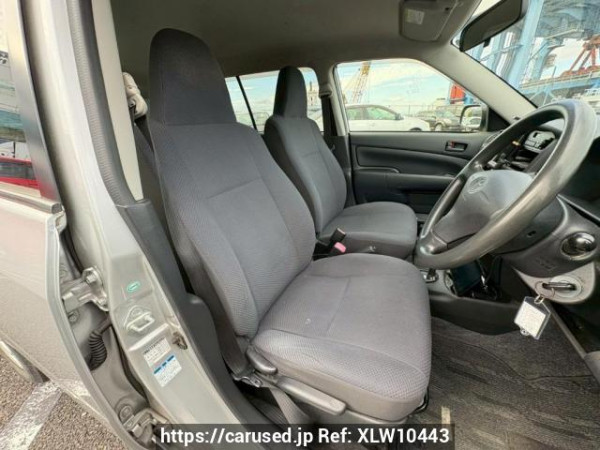 Used 2014 AT toyota probox-van NCP55V Image[13]