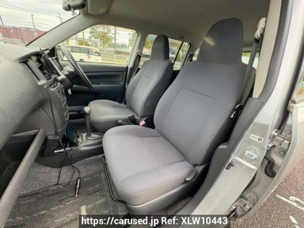 Used 2014 AT toyota probox-van NCP55V Image[14]