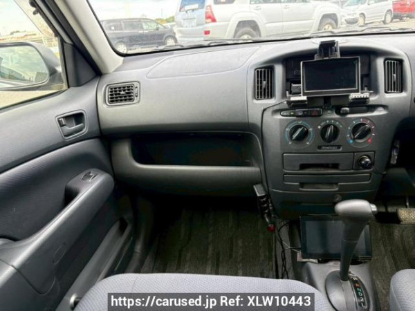 Used 2014 AT toyota probox-van NCP55V Image[19]