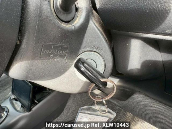 Used 2014 AT toyota probox-van NCP55V Image[21]