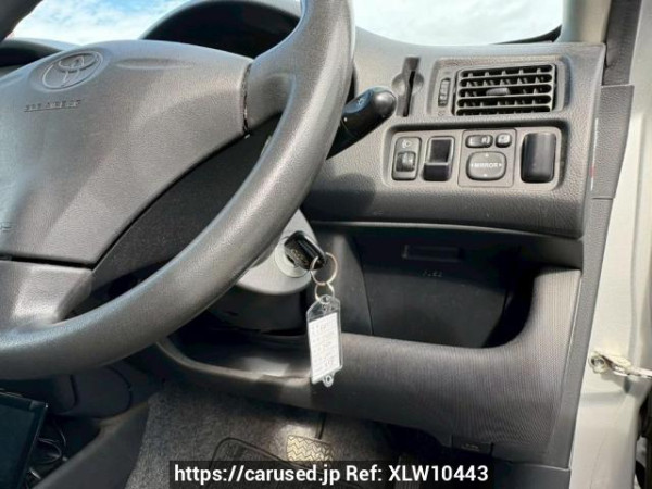 Used 2014 AT toyota probox-van NCP55V Image[22]