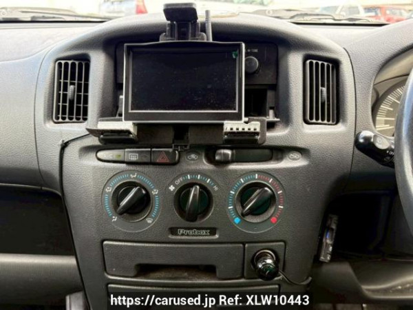 Used 2014 AT toyota probox-van NCP55V Image[23]