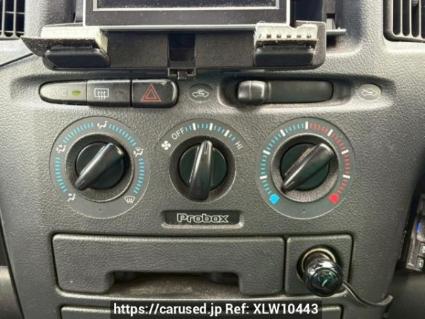 Used 2014 AT toyota probox-van NCP55V Image[24]