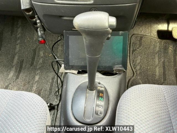 Used 2014 AT toyota probox-van NCP55V Image[25]