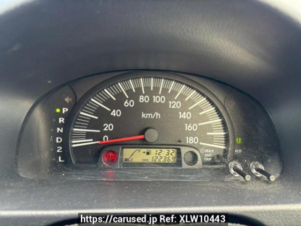 Used 2014 AT toyota probox-van NCP55V Image[26]