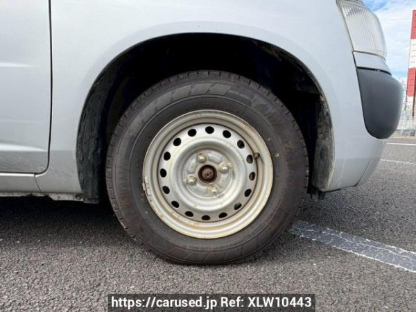 Used 2014 AT toyota probox-van NCP55V Image[28]