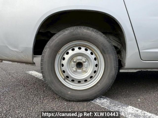 Used 2014 AT toyota probox-van NCP55V Image[29]