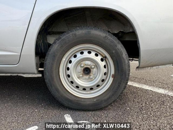 Used 2014 AT toyota probox-van NCP55V Image[30]