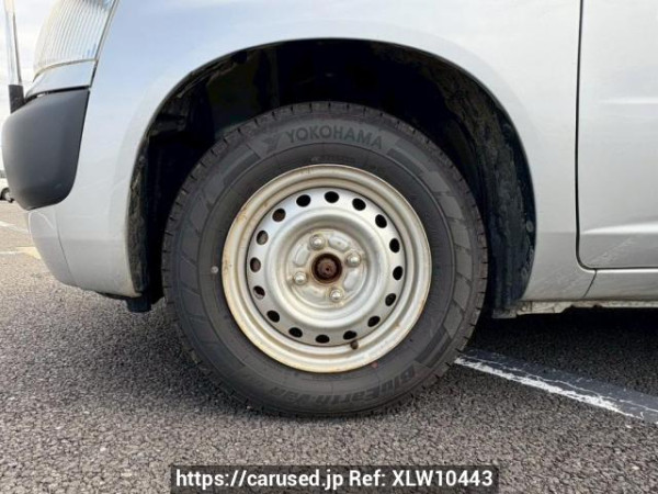 Used 2014 AT toyota probox-van NCP55V Image[31]