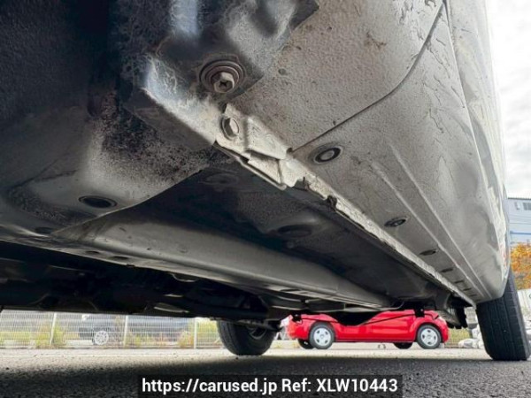 Used 2014 AT toyota probox-van NCP55V Image[35]