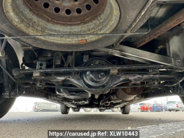 Used 2014 AT toyota probox-van NCP55V Image[39]