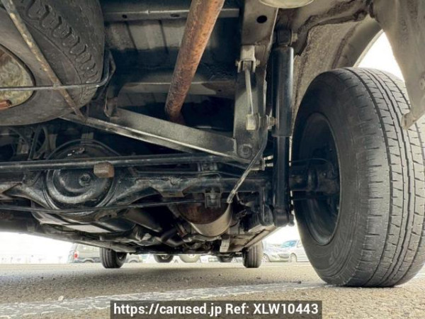 Used 2014 AT toyota probox-van NCP55V Image[40]