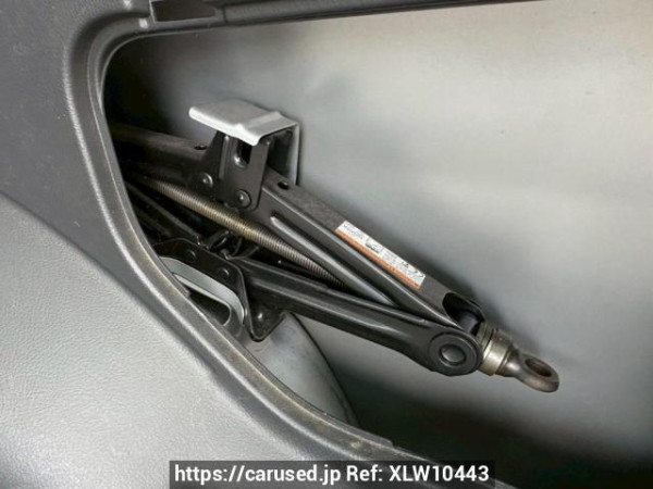 Used 2014 AT toyota probox-van NCP55V Image[43]