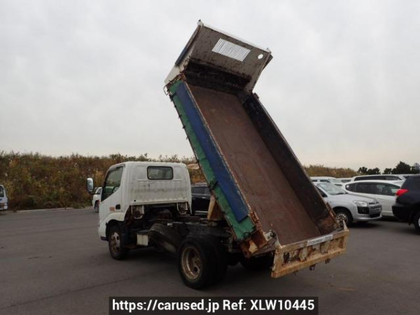 Used 2001 MT hino dutro XZU322T Image[1]