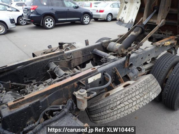 Used 2001 MT hino dutro XZU322T Image[3]