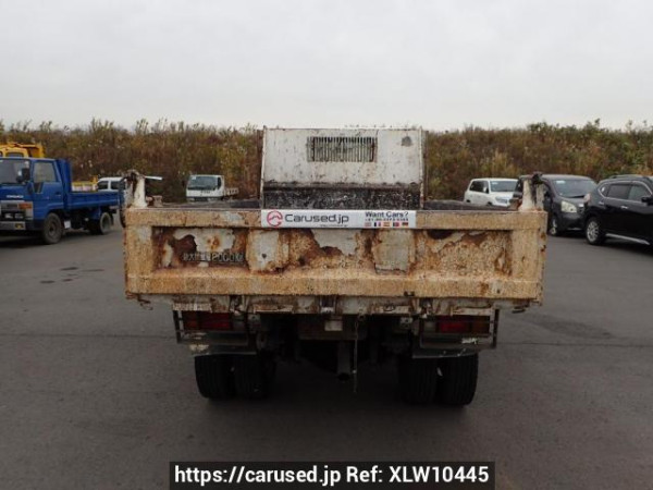 Used 2001 MT hino dutro XZU322T Image[8]