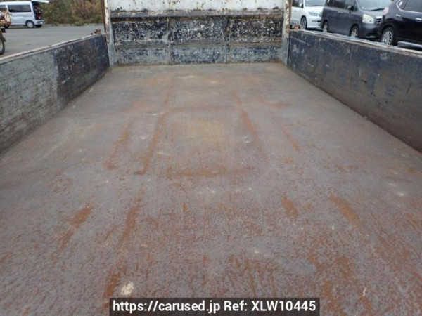 Used 2001 MT hino dutro XZU322T Image[10]