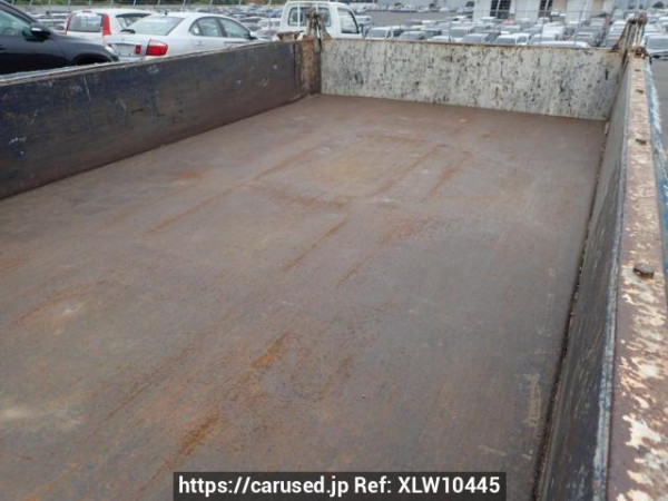 Used 2001 MT hino dutro XZU322T Image[11]