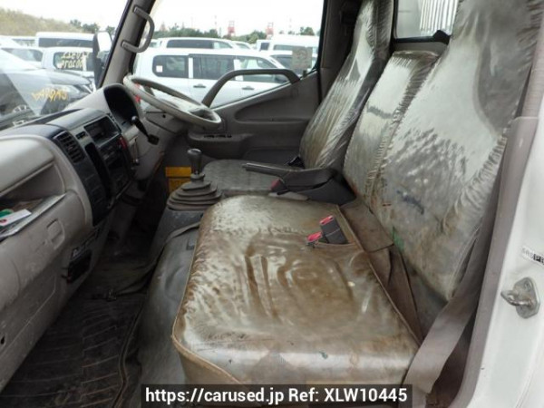 Used 2001 MT hino dutro XZU322T Image[15]